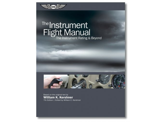 ASA The Instrument Flight Manual