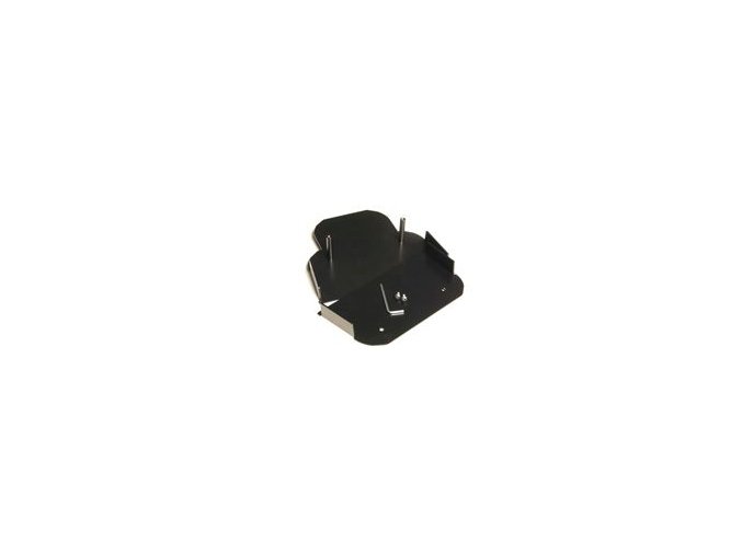 ELITE AP-4000 Mounting Kit / TOP & BOTTOM Mounting Plates