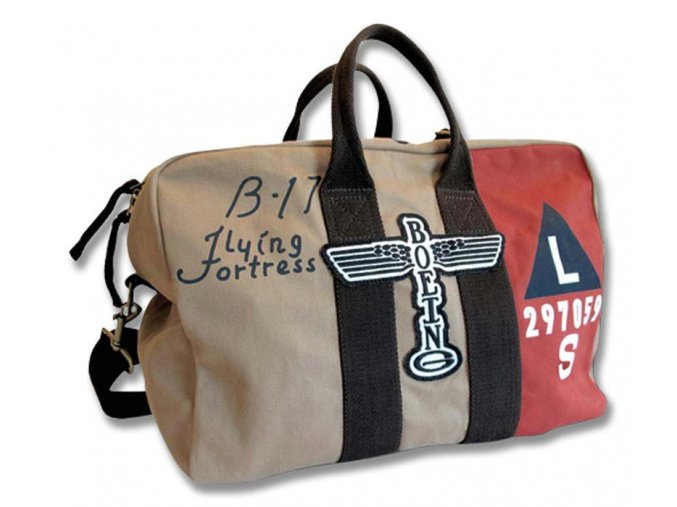 B17 Kit Bag