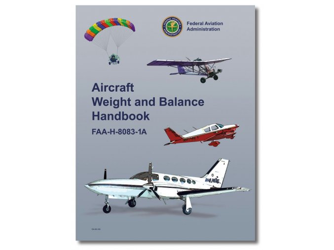 ASA Aircraft Weight and Balance Handbook