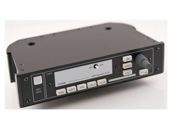 ELITE AP-4000 Trimble GPS Module USB