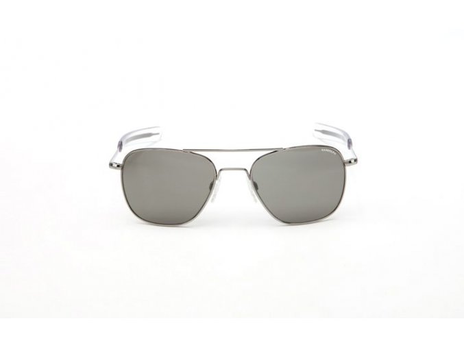 Randolph Aviator 55 mm GUN METAL