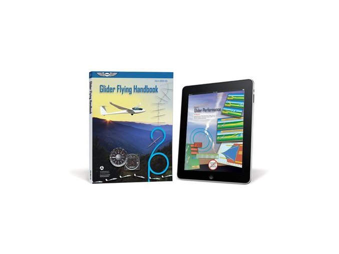 ASA Glider Flying Handbook eBundle
