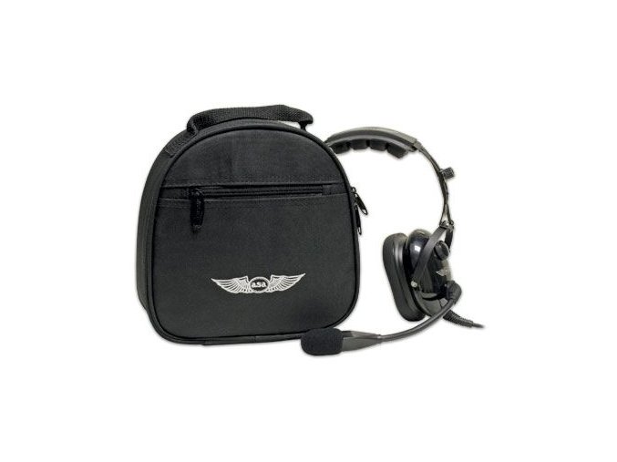 ASA Single Headset Bag