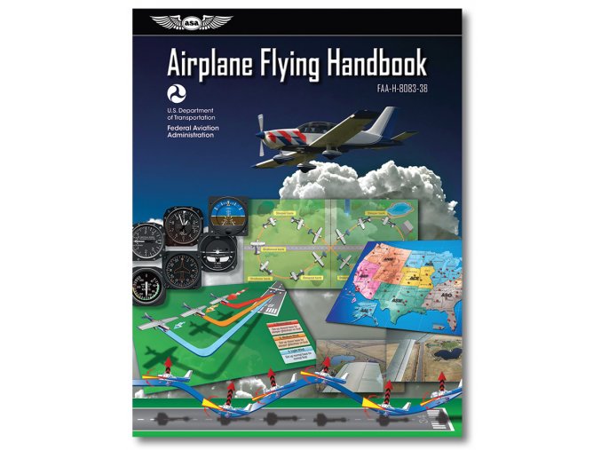 ASA AIRPLANE FLYING HANDBOOK