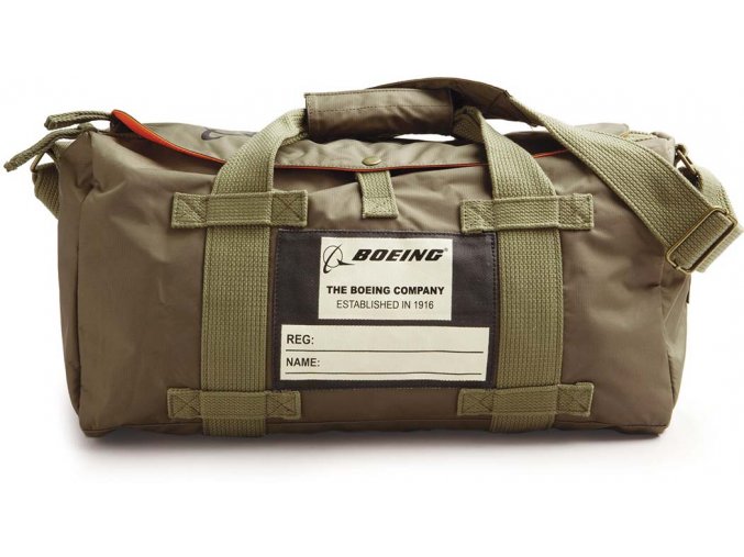 BOEING STOW BAG