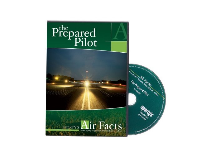 airfacts prepared pilot