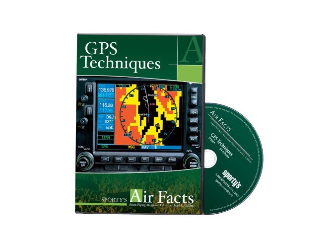 airfacts gps techniques