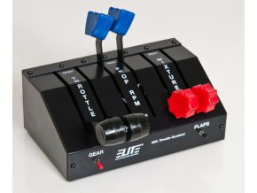 ELITE Mel Throttle USB