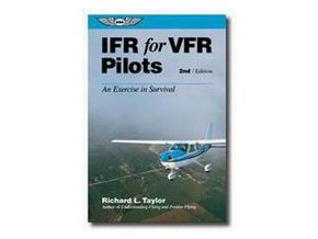 ASA IFR for VFR Pilots (2. aktualizované vydání)