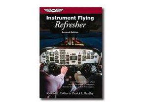 Instrument Flying Refresher