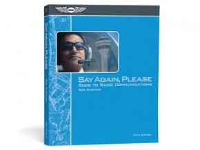 ASA Say Again Please:FIFTH EDITION! NEW!