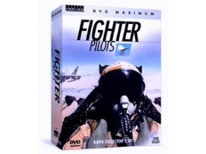 ASA Fighter Pilots DVD