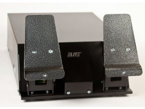 ELITE Rudder Pedals USB