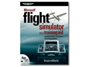 Microsoft Flight Simulator as a Training Aid