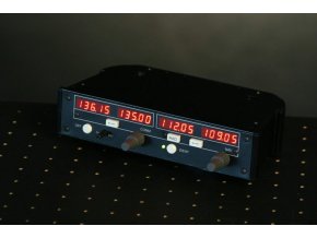 ELITE AP-4000 COM/NAV MODULE USB (8.33 KHz SPACING)