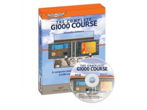 ASA The Complete G1000 Course