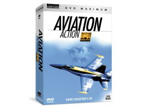 ASA Aviation Action DVD