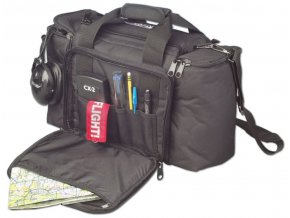 ASA AirClassics Flight Bag