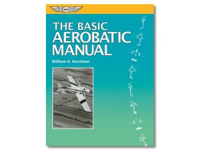 ASA The Basic Aerobatic Manual