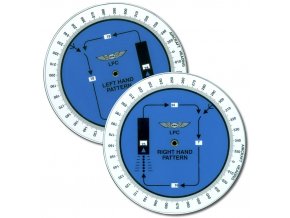 ASA: Landing Pattern Computer