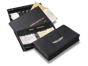 ASA Master Logbook Case