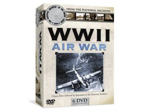 ASA WWII Air War