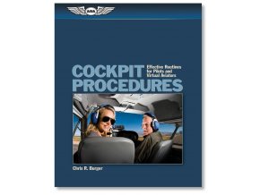 ASA Cockpit Procedures (kniha pro každého aktivního pilota)