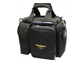 D4P Pilot bag CROSSCOUNTRY NG!