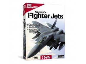 ASA America´s Fighter Jets