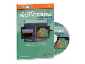 ASA The Complete AVIDYNE Course