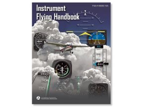 ASA Instrument Flying Handbook