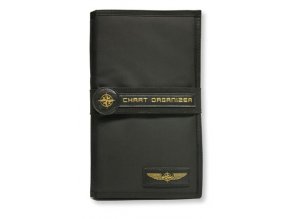 D4P Pilot Chart Organizer