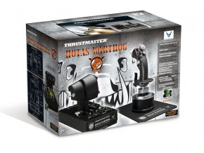 Guillemot Thrustmaster Warthog