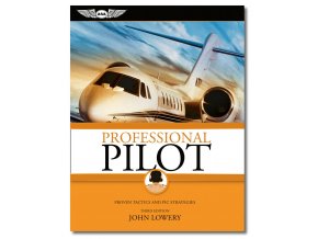 ASA Professional Pilot