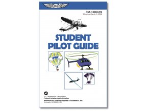 ASA Student Pilot Guide