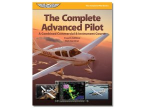 ASA The Complete Advanced Pilot