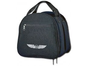 ASA double Headset Bag