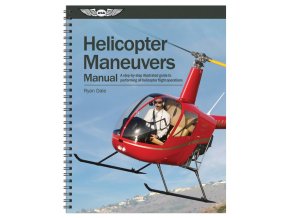 ASA Helicopter Maneuvers