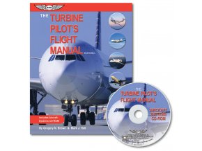 ASA The Ultimate Turbine Pilot´s Flight Manual