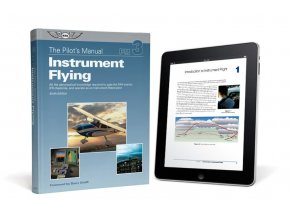 ASA Pilot's Manual Volume 3: Instrument Flying (eBundle)