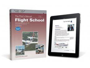 ASA Pilot's Manual Volume 1: Flight School (eBundle)