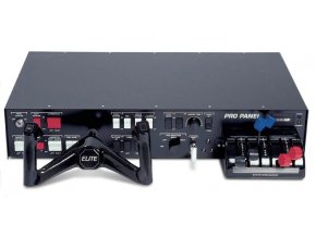 ELITE Pro Panel II Digital Flight Console