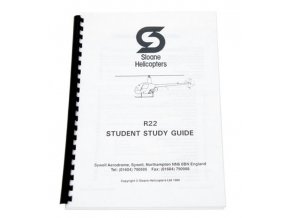 R22 Student Study Guide