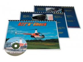 R22 A Check Book & CD-ROM