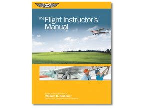 ASA The Flight Instructor´s Manual