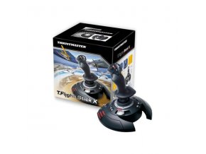 Thrustmaster T.Flight Stick PC & PS3