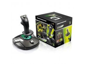 Thrustmaster T.16000M