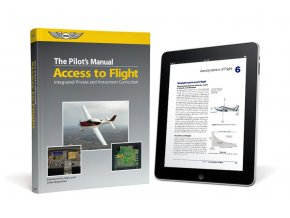 ASA Pilot´s Manual Access to Flight (eBundle)