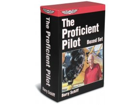 ASA: Proficient Pilot Gift Set